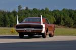 Dodge Charger Daytona Hemi 1969 года